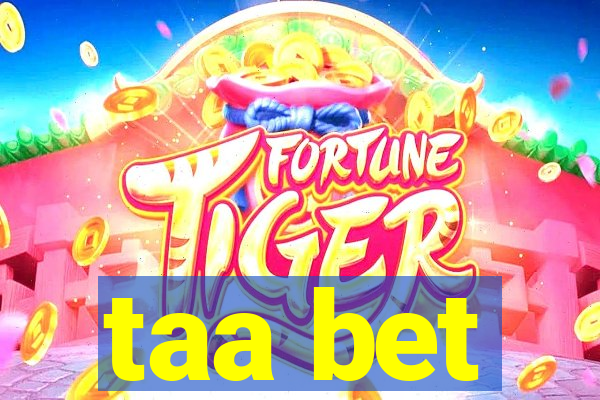 taa bet
